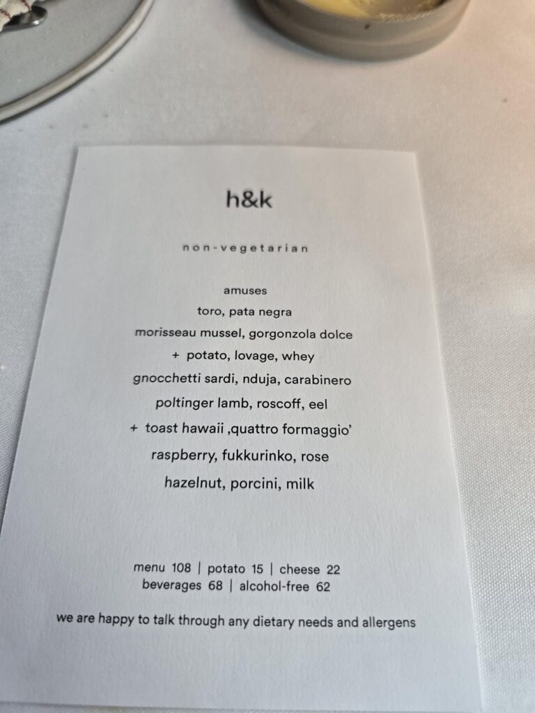 Hallmann Und Klee * Berlin