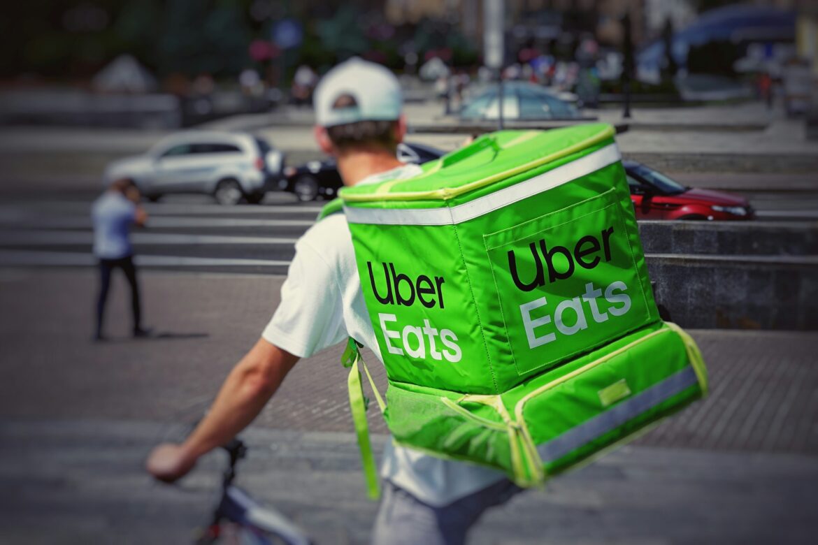 Uber to exit food delivery business in Israel