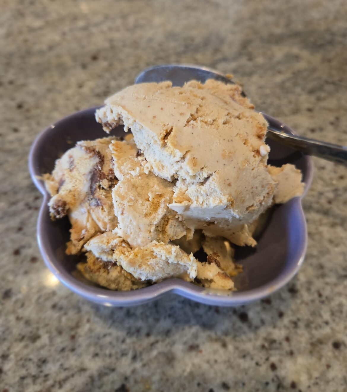 My weekend creation, Brown Town