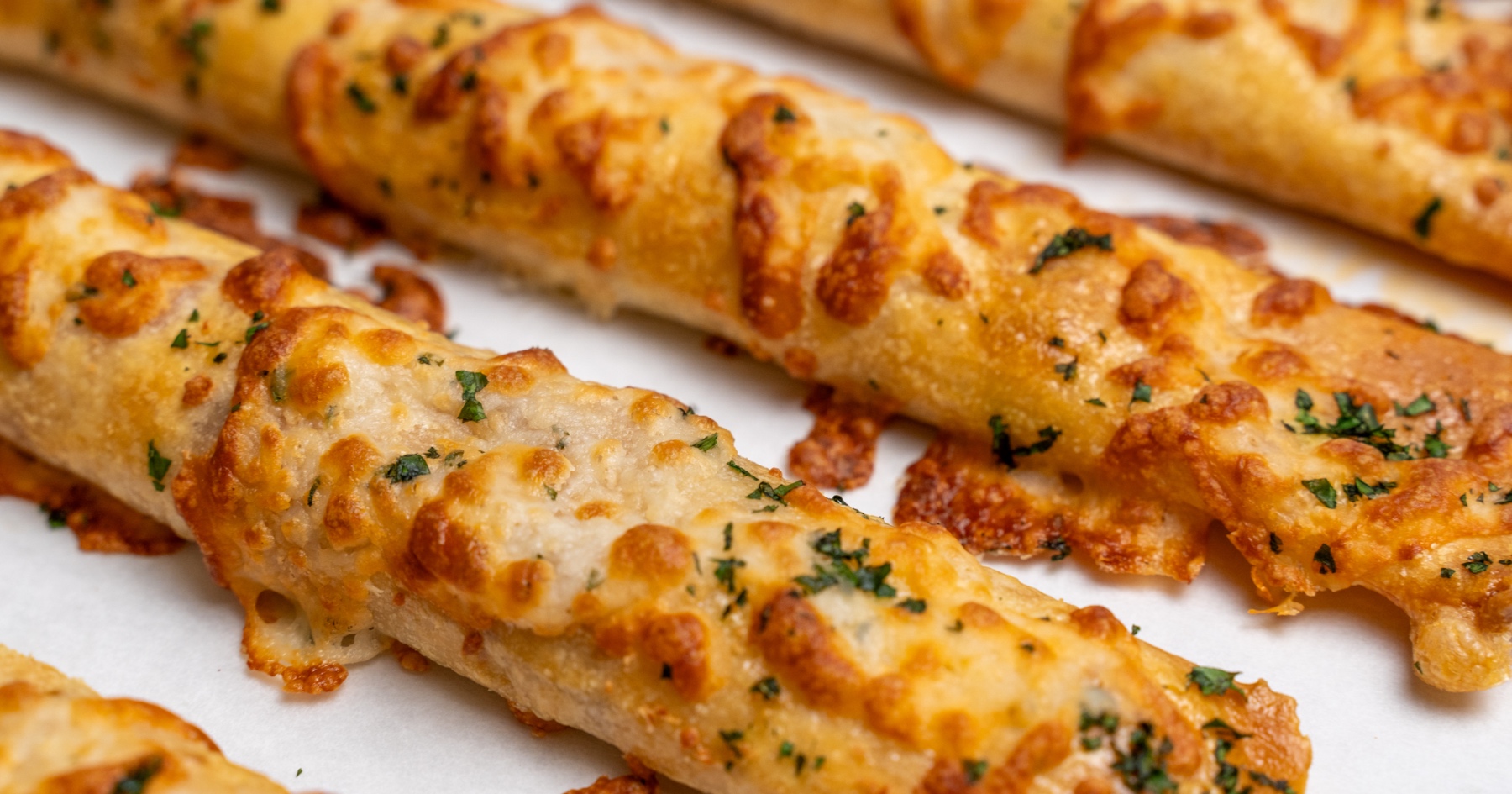 Piada sticks