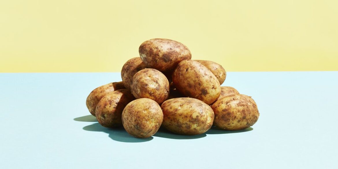 New Study Links French Fries To Higher Type 2 Diabetes Risk