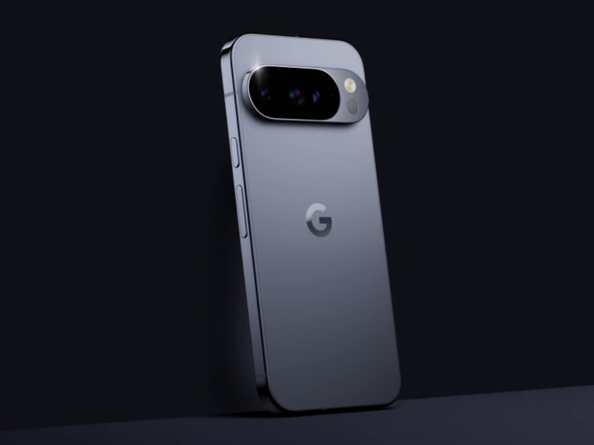 The official Pixel 10 teaser revealed that the phone will be fully unveiled on 20 August