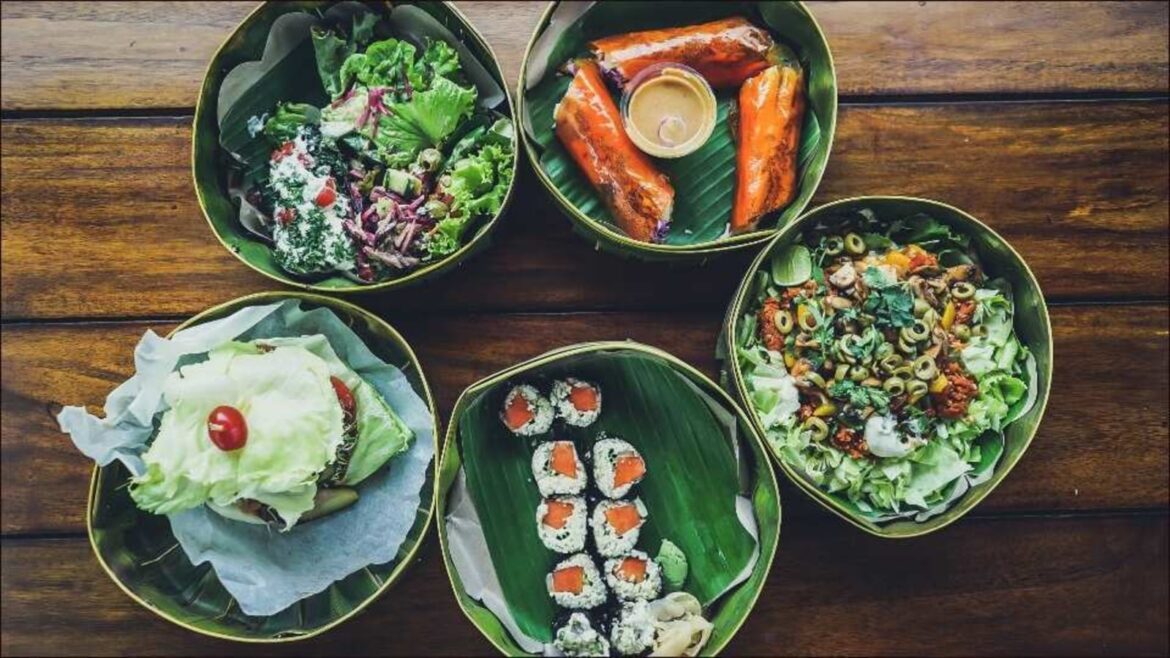 Vegan diet better than Mediterranean diet in weight loss, cholesterol control | Health