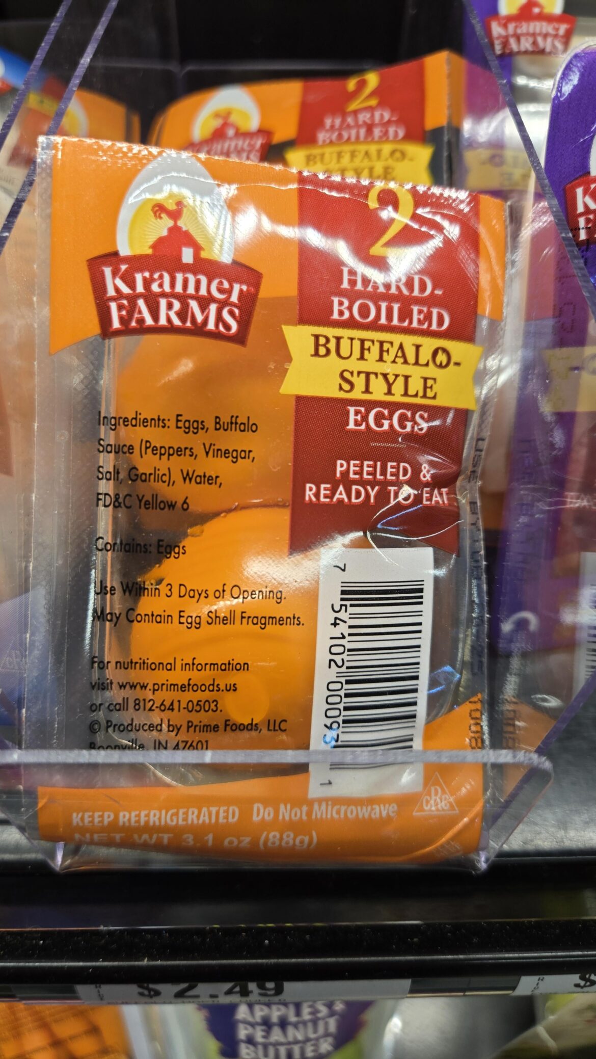 Feeling Adventurous?