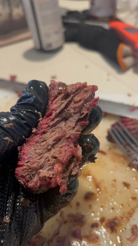 Pulled Chuck Roast ♥️