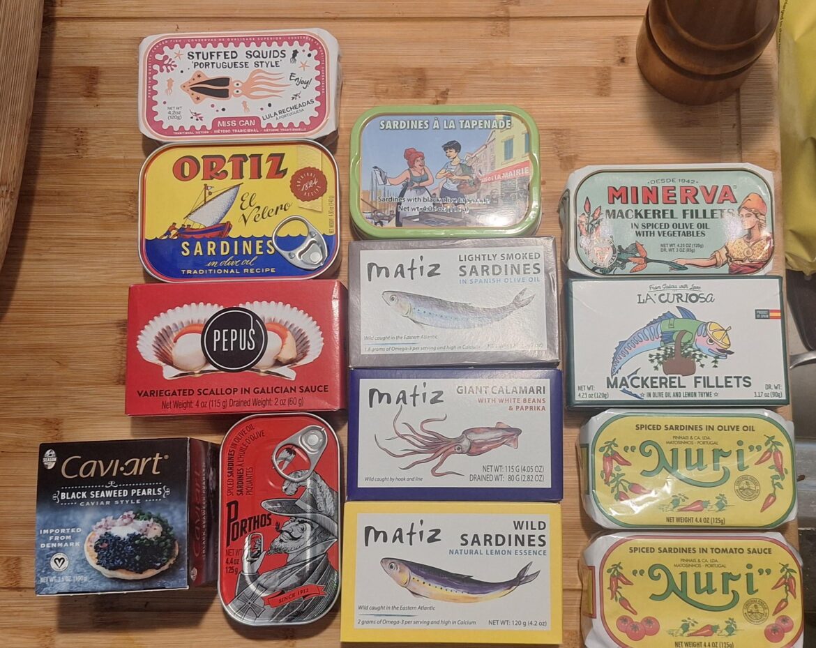 Dang, y'all were right