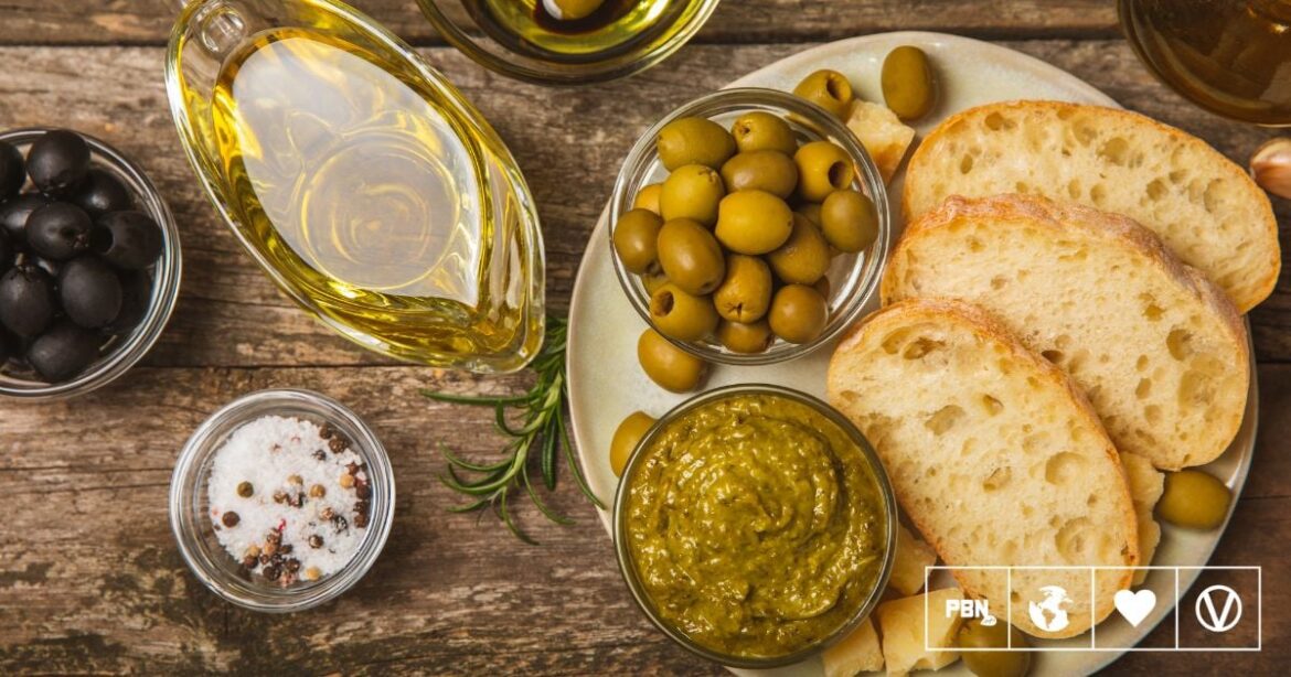 Mediterranean Diet Vs Plant-Based: Which Is Best?