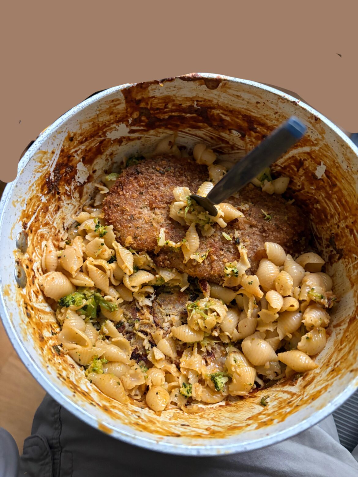 what i eat before shitting on these hoes