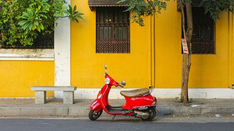 India's Coastal Charm, Colonial Culture, And French Cuisine: Pondicherry Est Amour