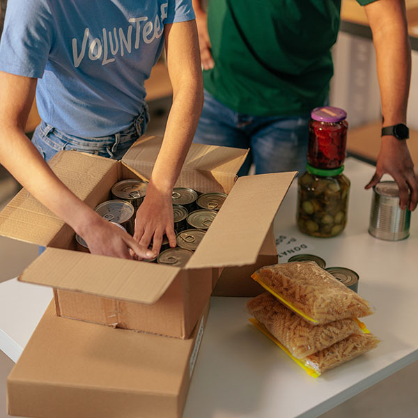 Popeyes, Feed the Children commit $1.75 million in food and essentials | Philanthropy news Popeyes, Feed the Children commit $1.75 million in food and essentials | Philanthropy news