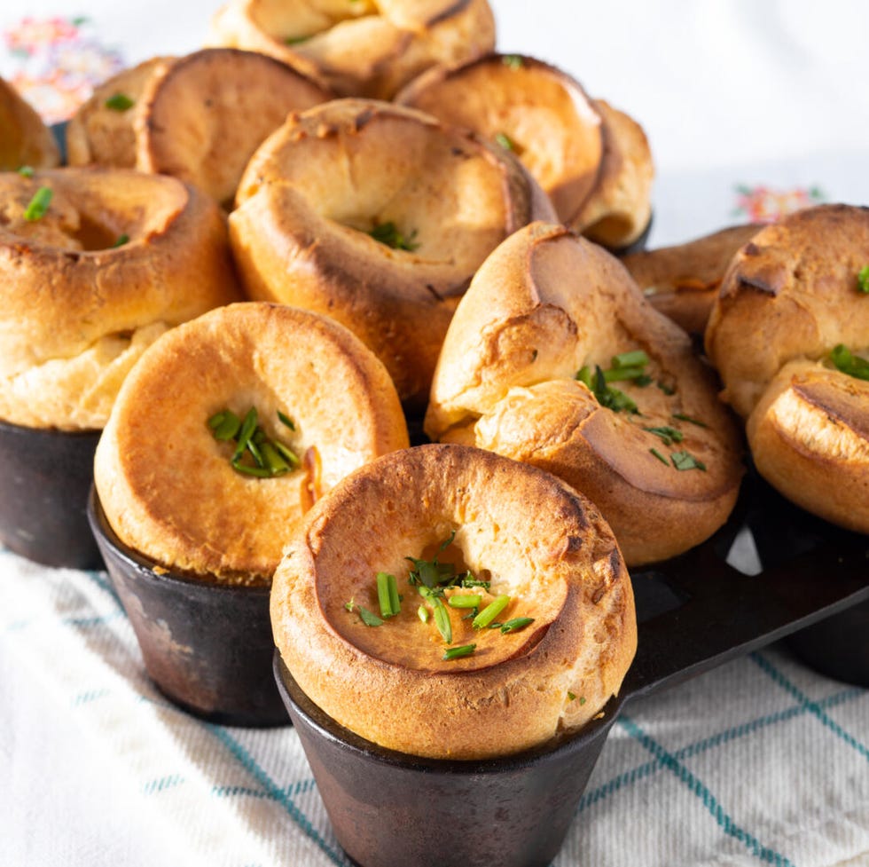 the pioneer woman's popovers recipe