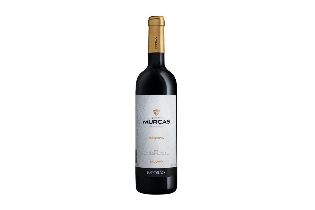 Esporão Quinta dos Murças Reserva 2015