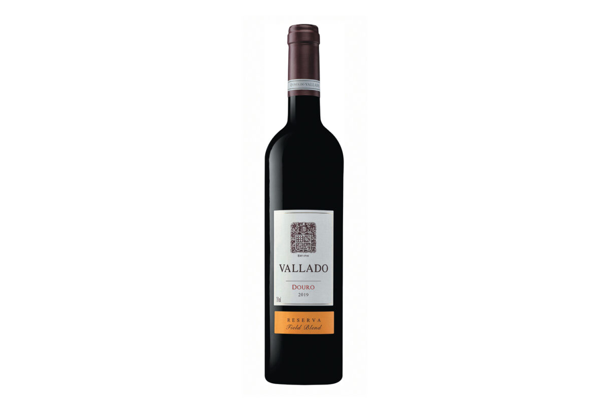 Quinta do Vallado Reserva 2019