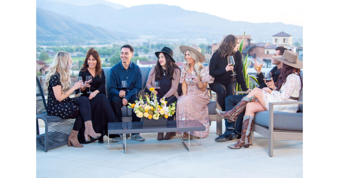 Visit Temecula Valley Celebrates California Wine Month