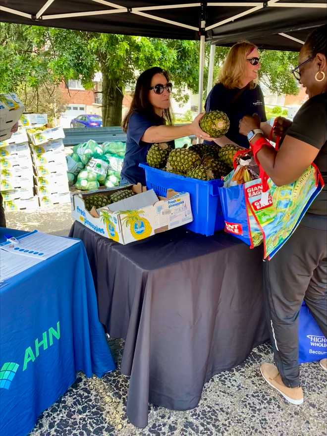 farm-to-family program