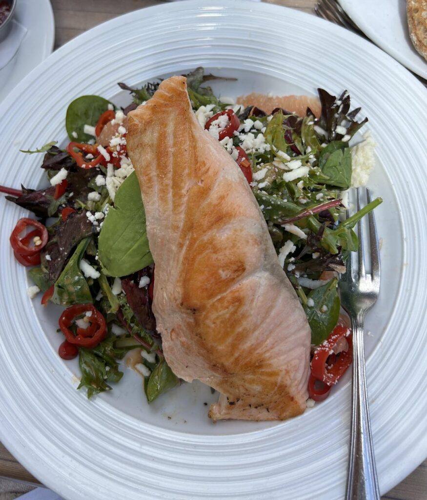 how many calories did i eat? is 700 right?