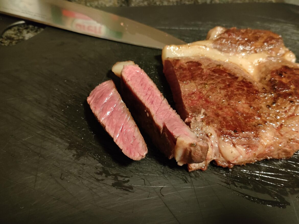 feedback for beginner