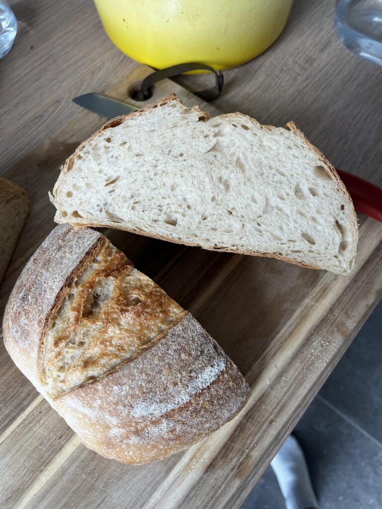 What I’ve learned so far…