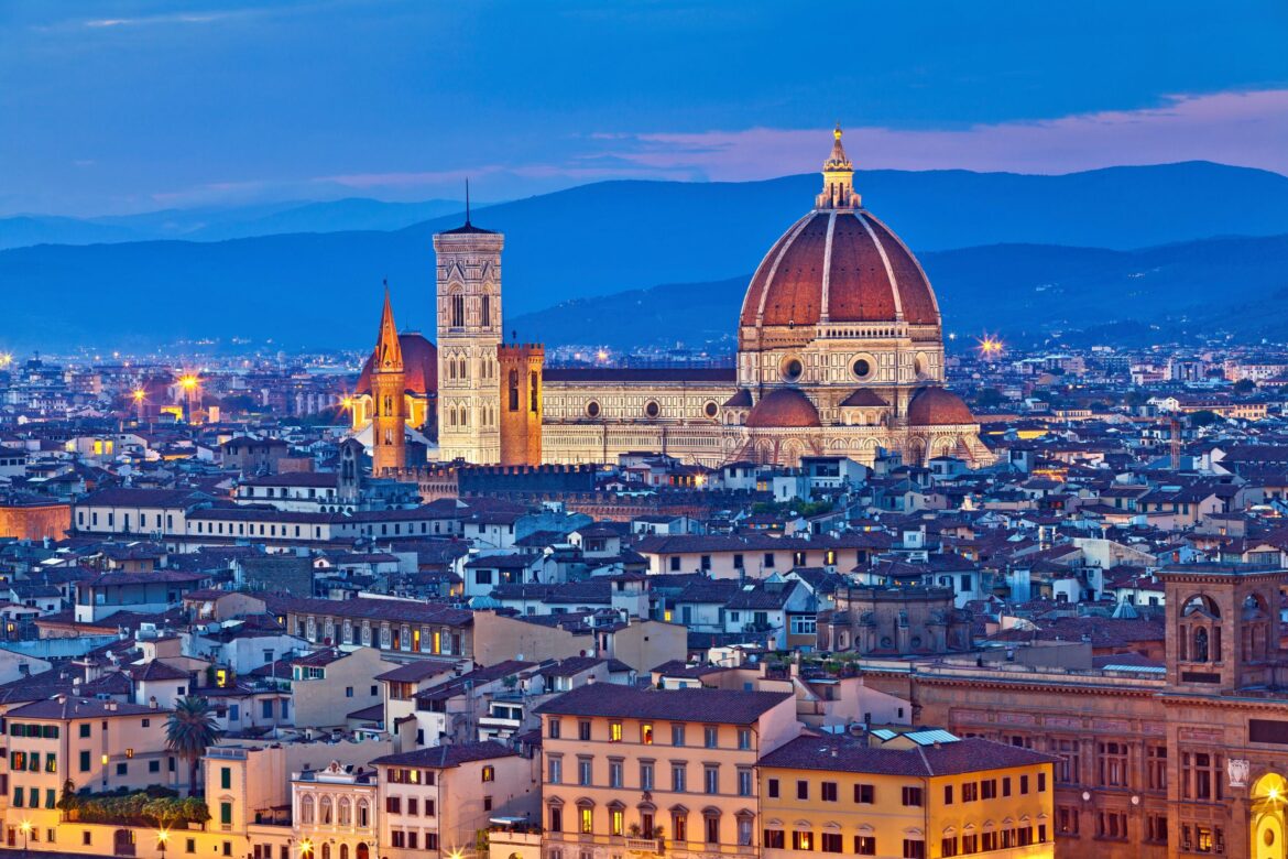 Italy’s tastiest region for food lovers (and what to eat while you’re there) Italy's tastiest region for food lovers (and what to eat while you're there)