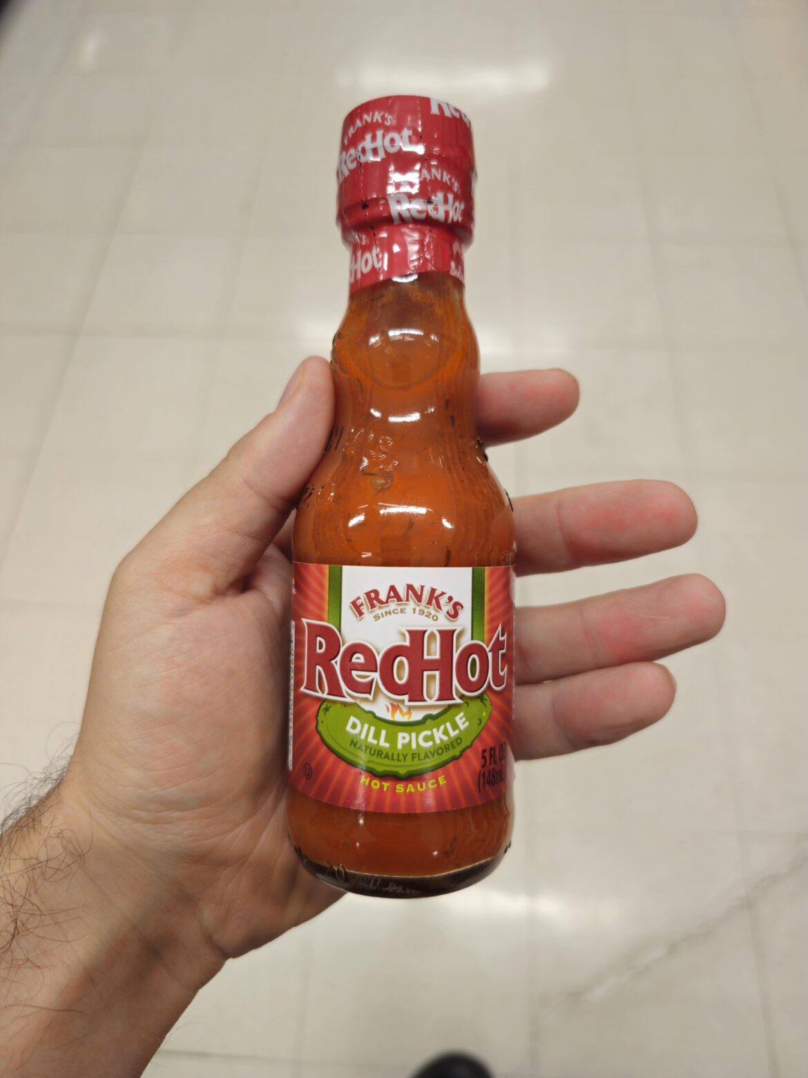 Figured it would be worth a try