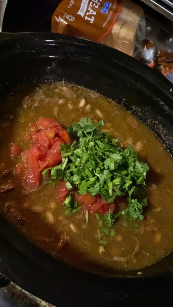 charro beans and how do you store them?