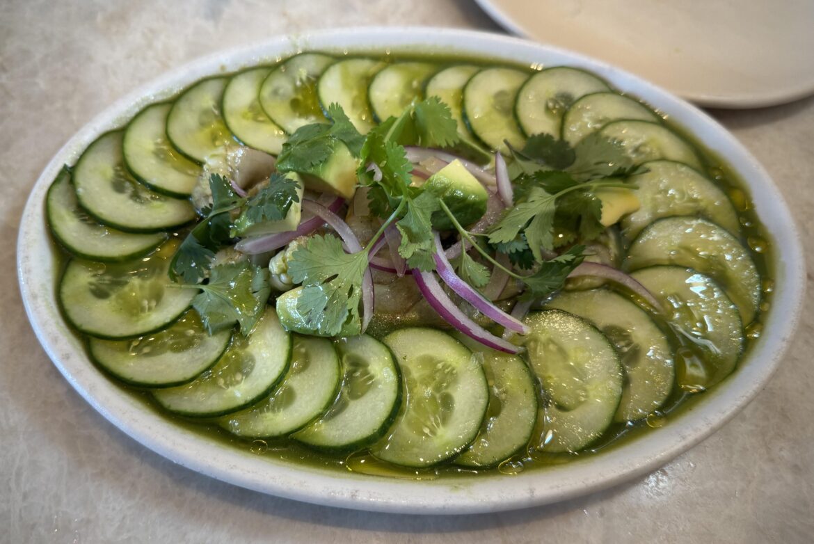 Food Influencers are just Yelpers gone pro