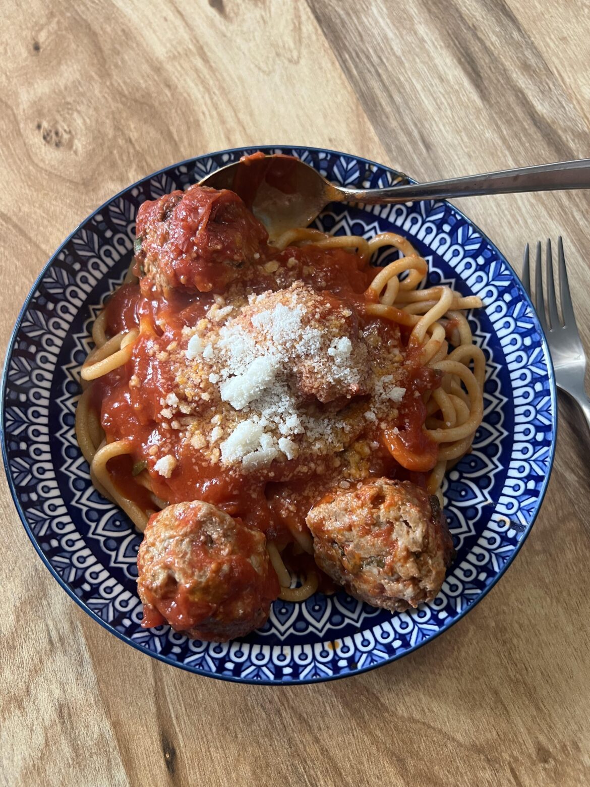 Uber eats had coupons so I ordered from Spaccio (Terroni) and Eataly.