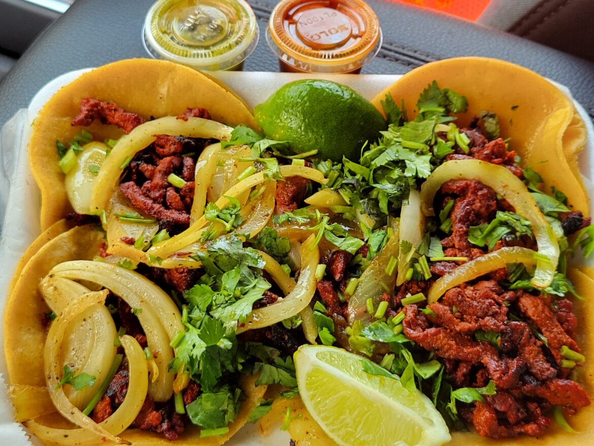 5 mini asado for 10$