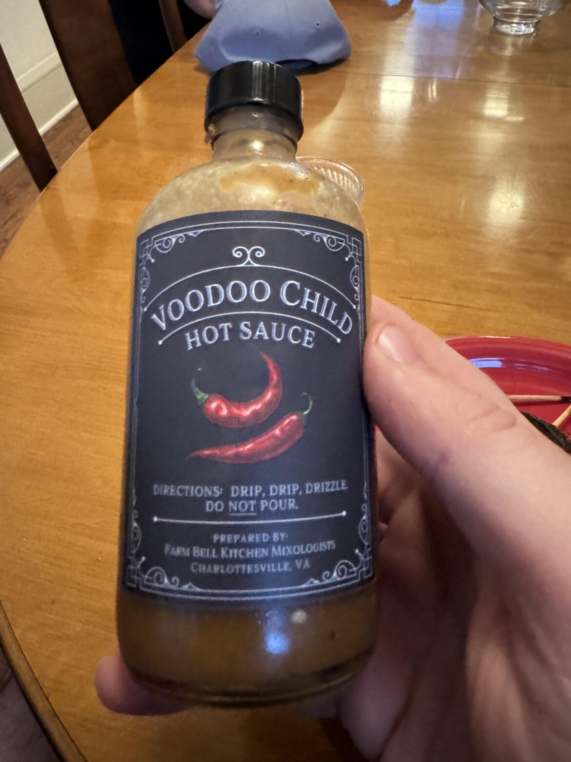 New favorite sauce- need help tracking down