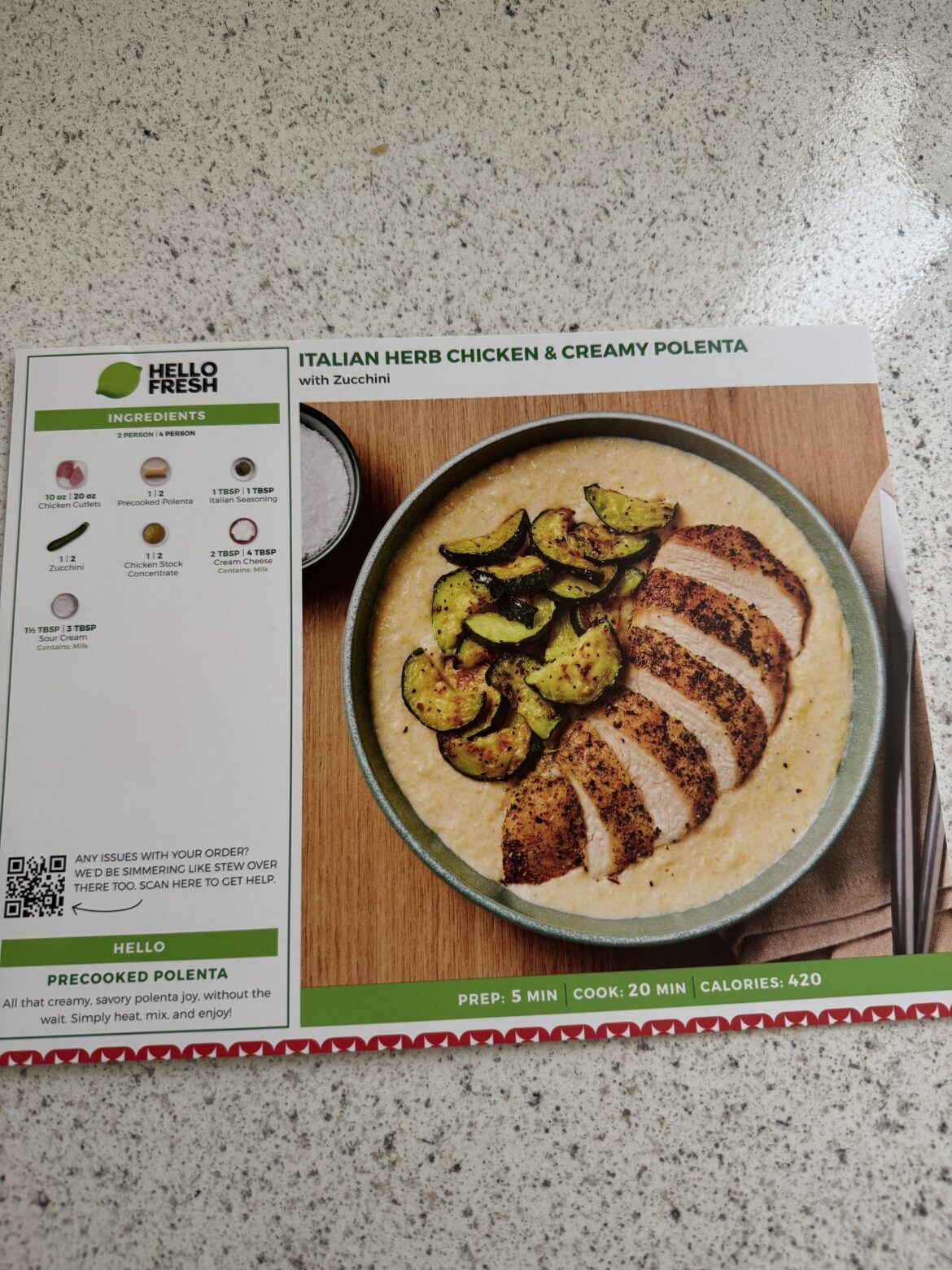 Anyone else tried this one?