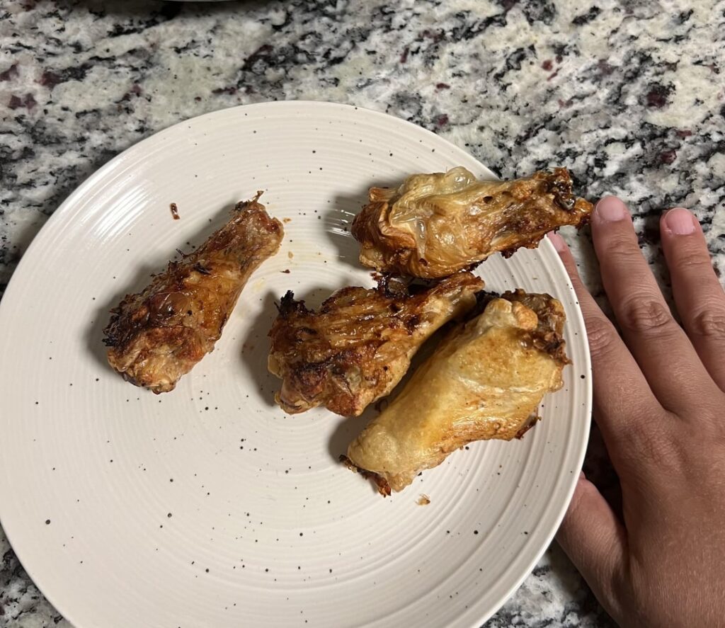 Is this really 635 calories?