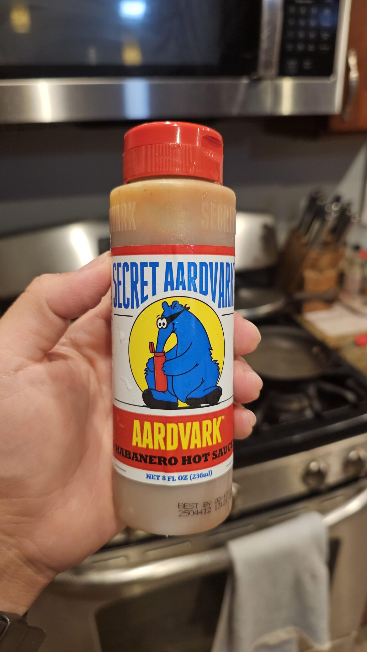 I dont get the hype...