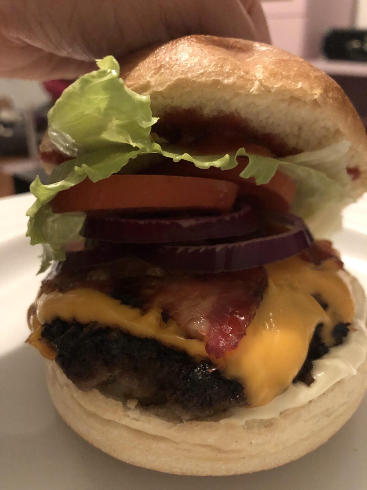 Really important 1 or 10?