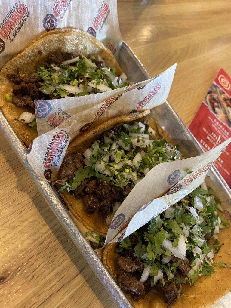 Taquerias Atotonilco - Joliet