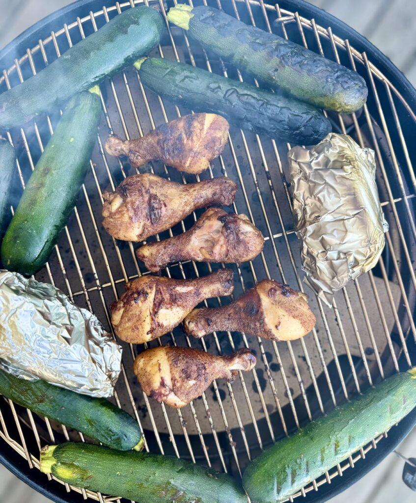 So those ceramic inserts are pretty good.