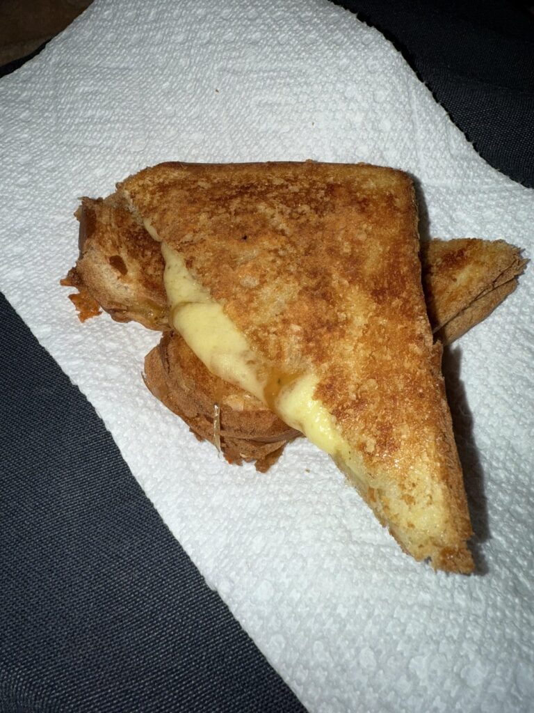 She’s Perfect 🙂‍↕️