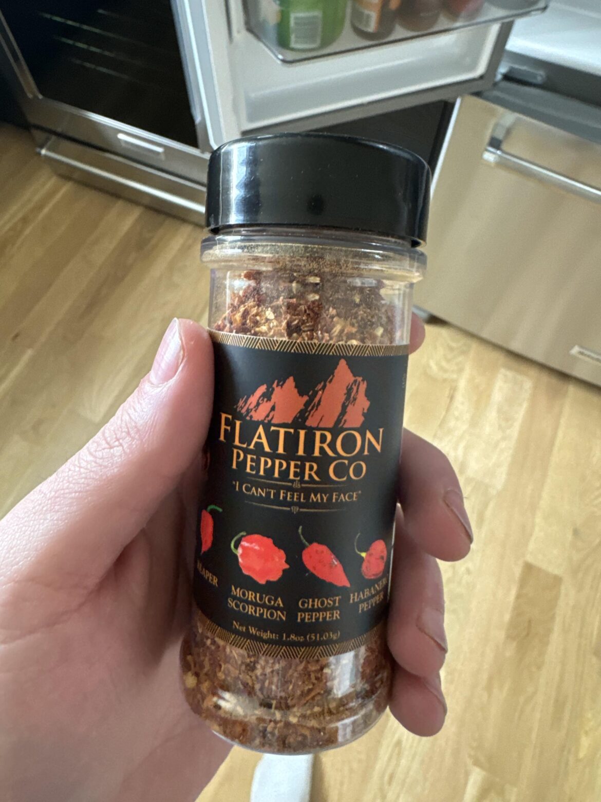 Has anyone tried this?