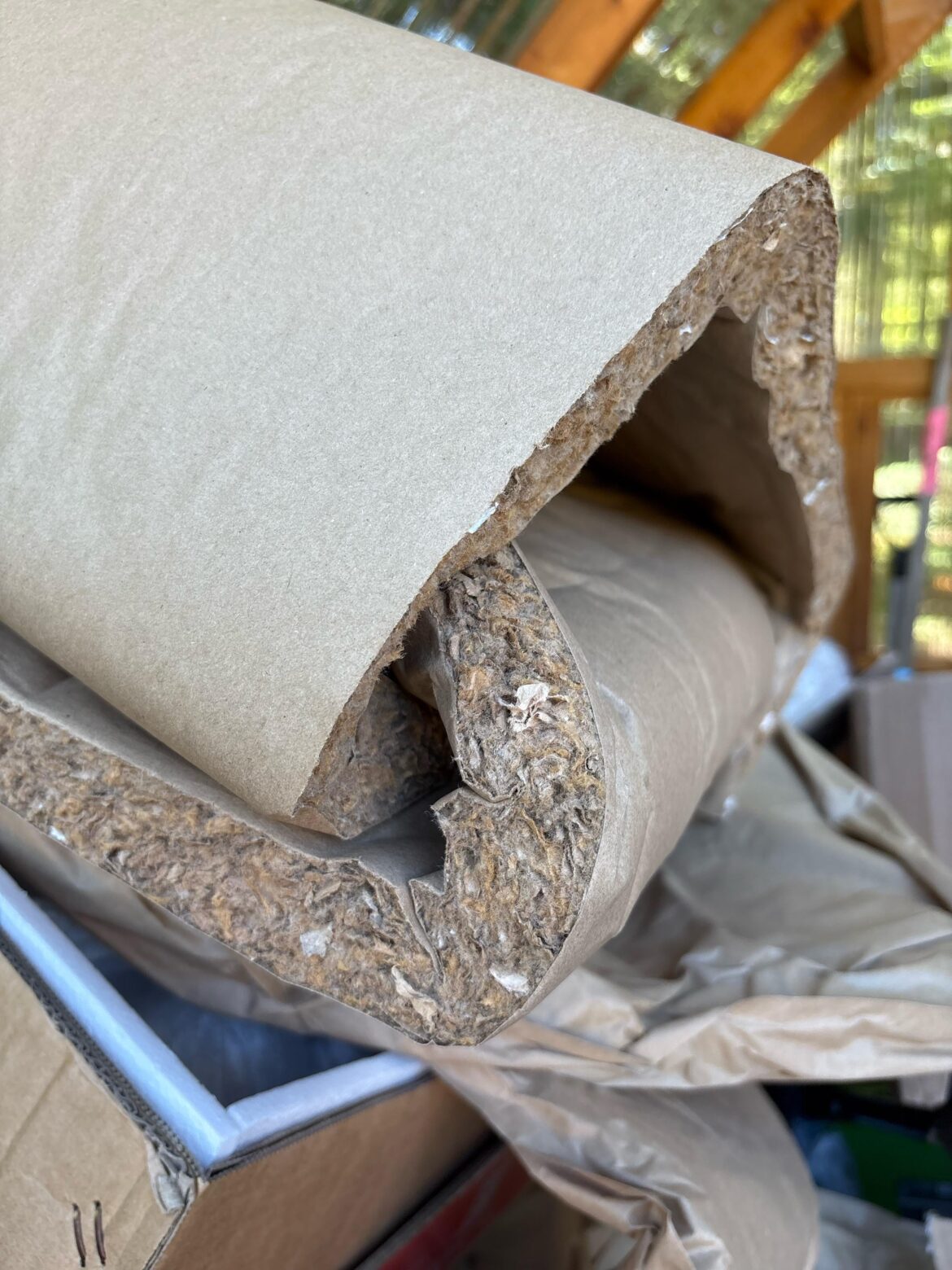 Packaging in Canada Packaging in Canada