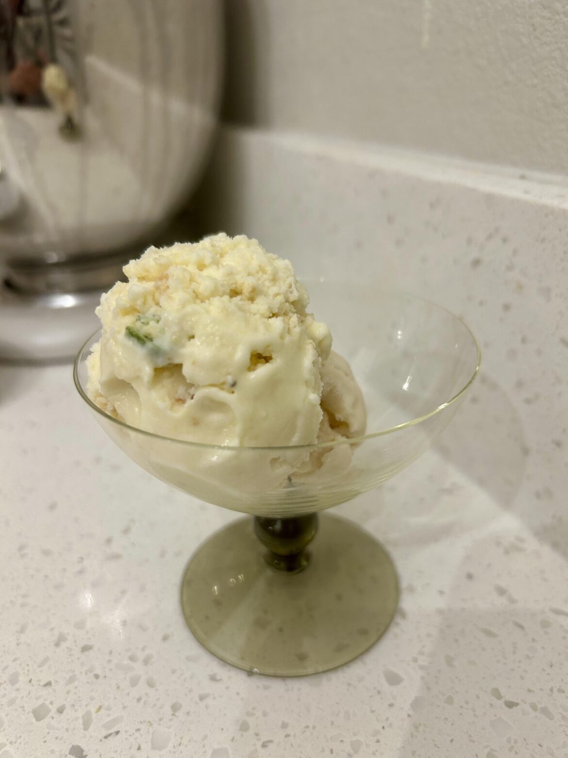 Sweet corn and cornbread