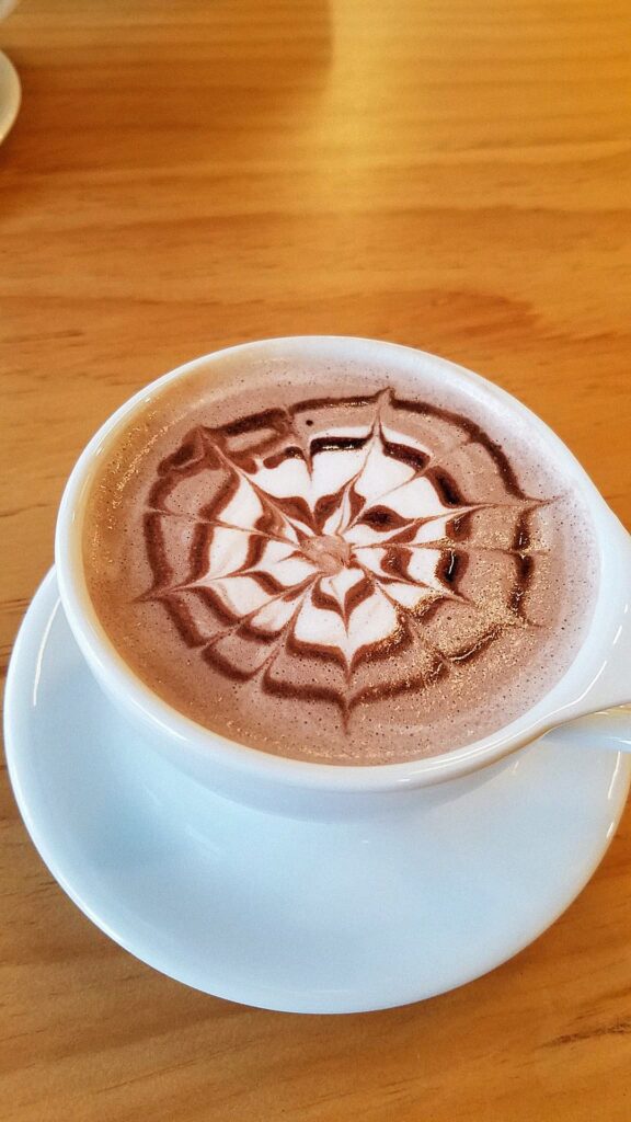 Story Coffee Co. in Colorado