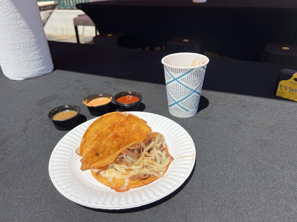 Pobres Tacos LA Pobres Tacos LA