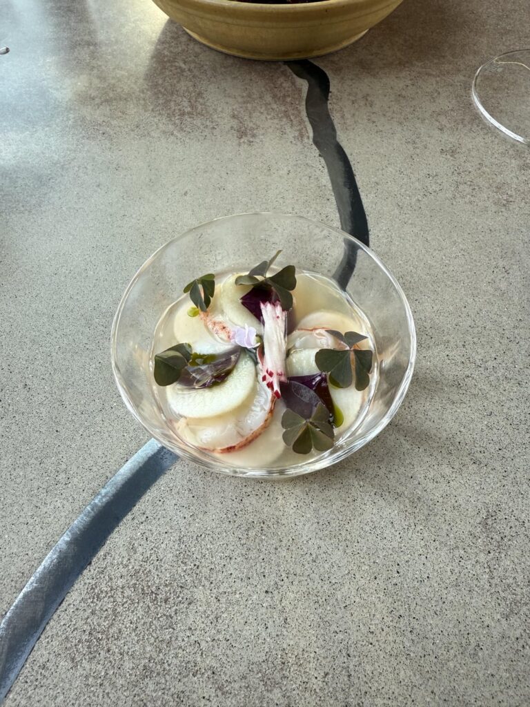 R.PM x Gucci Osteria LA