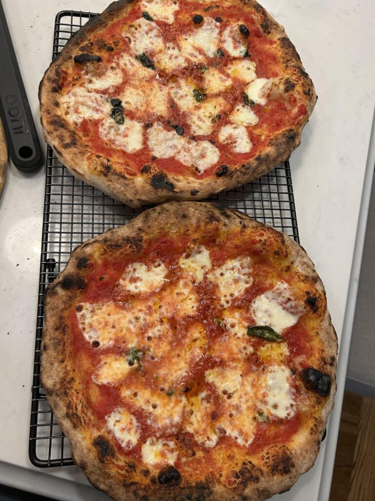 Getting there slowly…