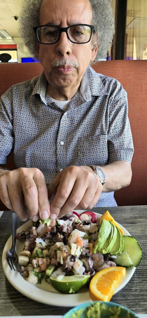 Our Sunday spot 😃👍