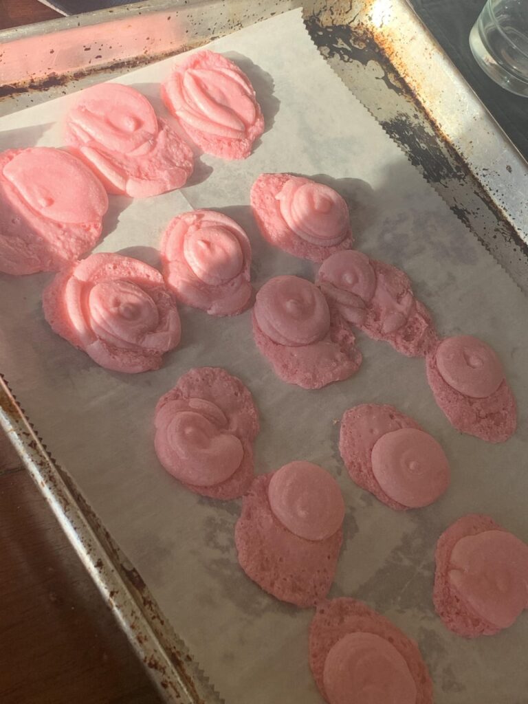 2nd attempt after giving up for 4 years