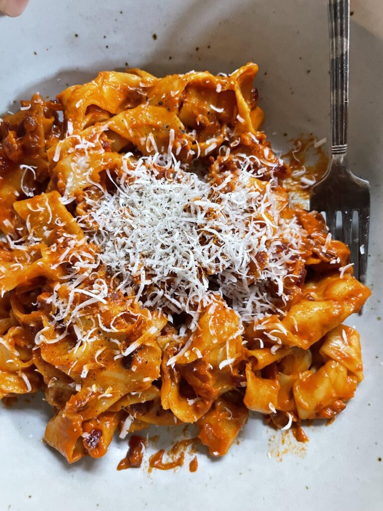 Is this pasta shape?