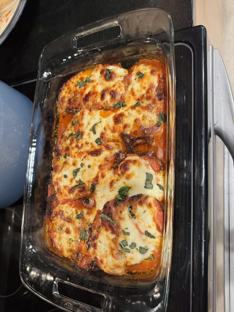 Meals I've been cooking lately :)