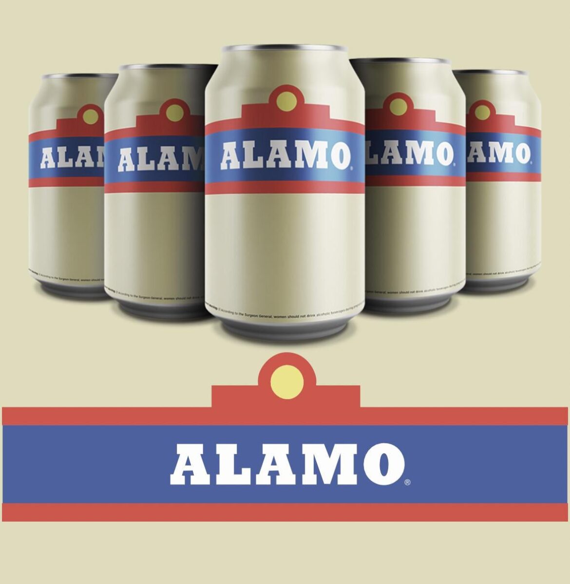 Alamo Beer!? - HEB x KING OF THE HILL PROMO