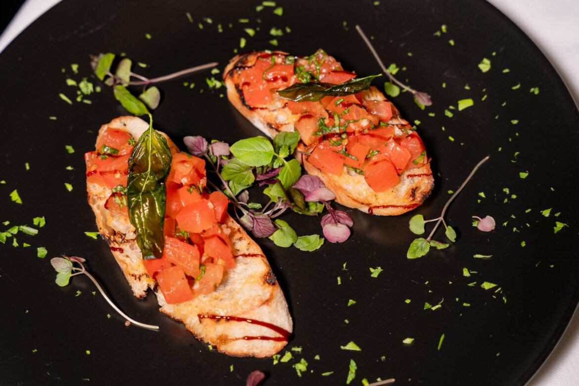 Brand-new restaurant featured in Culinaria’s ‘Restaurant Weeks’ Brand-new restaurant featured in Culinaria's ‘Restaurant Weeks’