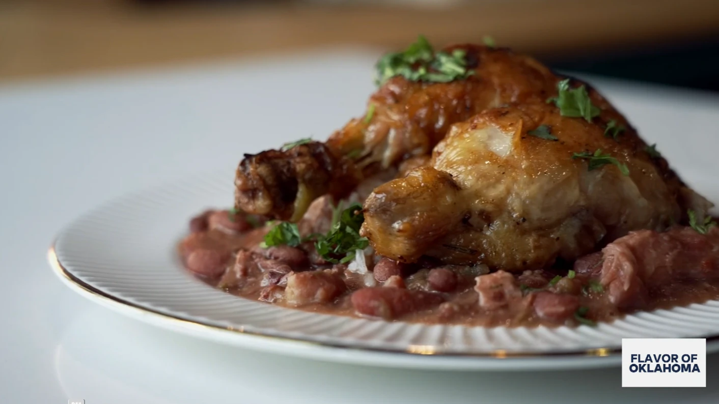 Red Beans and Rice